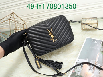EC - YLS Bags - 2210