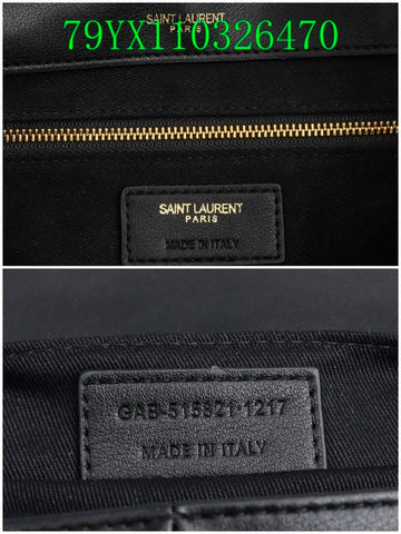 EC - YLS Bags - 1979