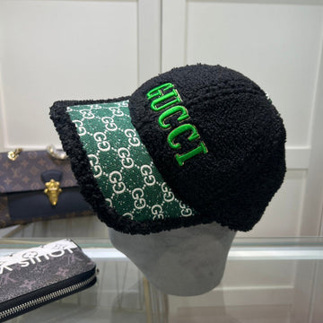 EC - GUKI Cap - 514