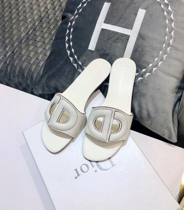 EC - DOR Women Shoes - 1347