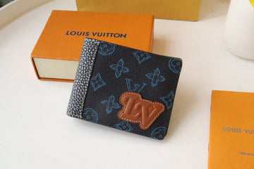 EC - LOV Wallet - 795