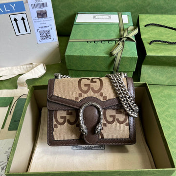 EC - GUKI Bag - 288