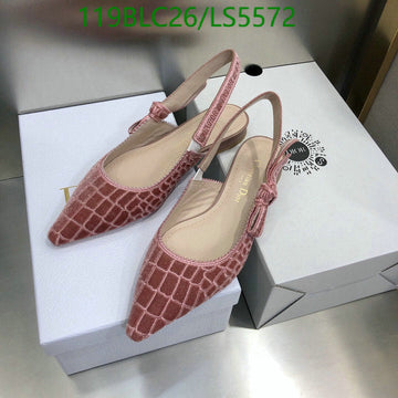 EC - DOR Women Shoes - 2394