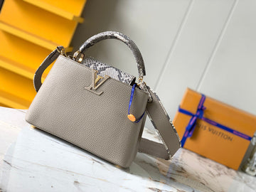EC Fashion Lu-Vi Bags - 16673