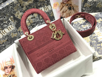 EC - DOR Women Bag - 308
