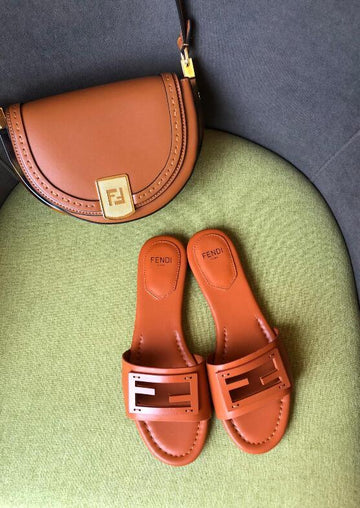 EC - FDE Women Shoes - 352