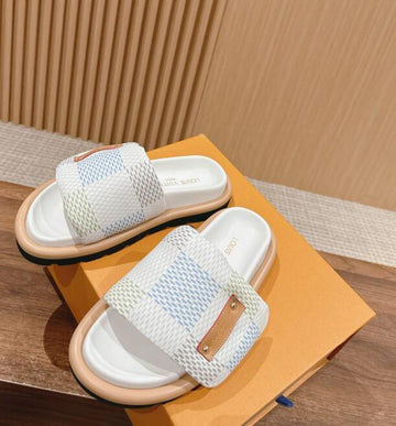 EC Luxury - LOV Women Shoes - 188