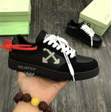 EC Luxury - YZO Men Shoes - 255