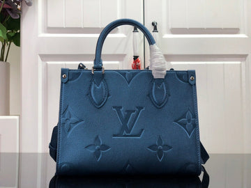 EC Fashion Lu-Vi bags - 17395