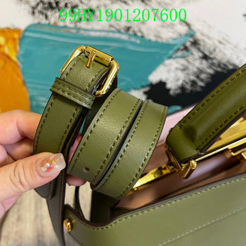 EC - FDE Bags - 1969