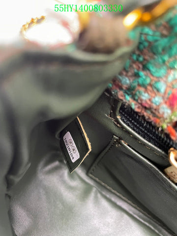 EC - CHL Bags - 254