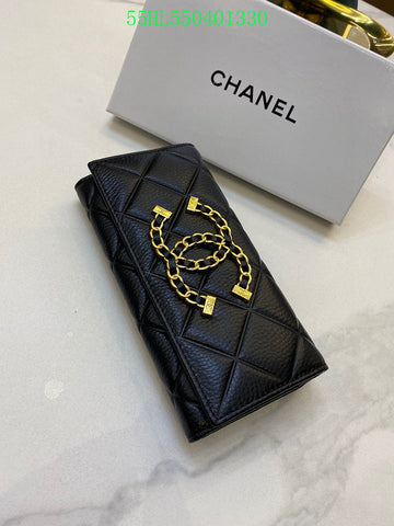 EC - CHL Wallet - 2409