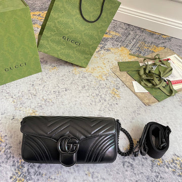 Gucci Luxury Fashion Bag