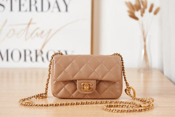 EC Luxury - CHL Bags - 2947