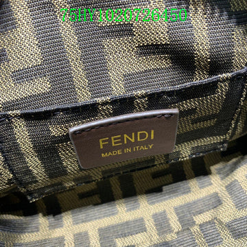 EC - FDE Bags - 3300