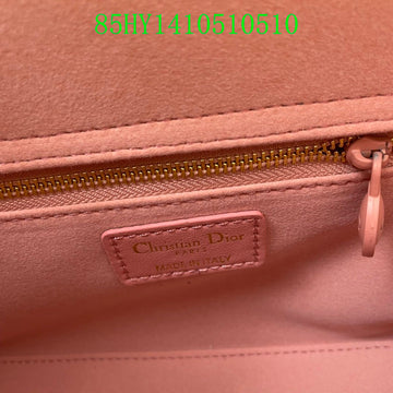 EC - DOR Bags - 1647