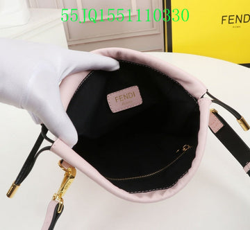 EC - FDE Bags - 2117