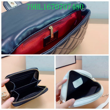 EC - CHL Bags - 2515