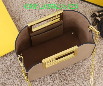 EC - FDE Bags - 2669