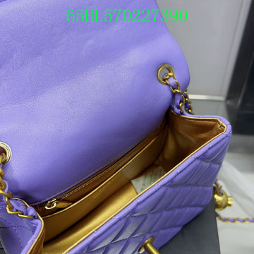 EC - CHL Bags - 1483
