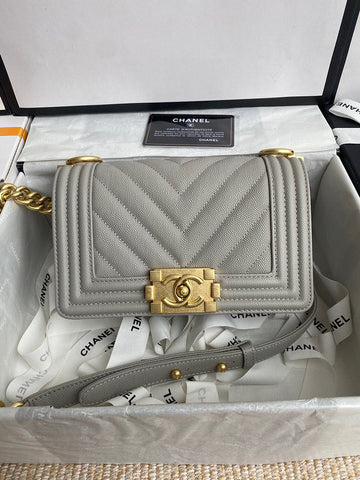 EC Luxury - CHL Bags - 3522