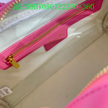 EC - DOR Bags - 1480