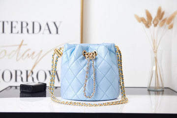 EC Luxury - CHL Bags - 3541