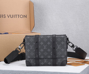 EC Fashion Lu-Vi Bags - 16969
