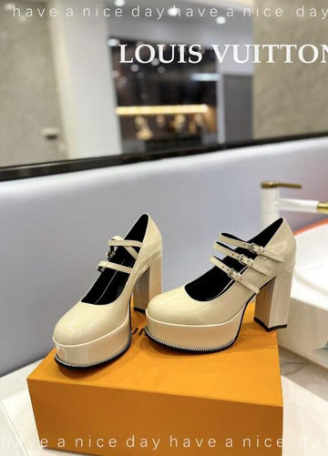 EC - LOV Women Shoes - 536