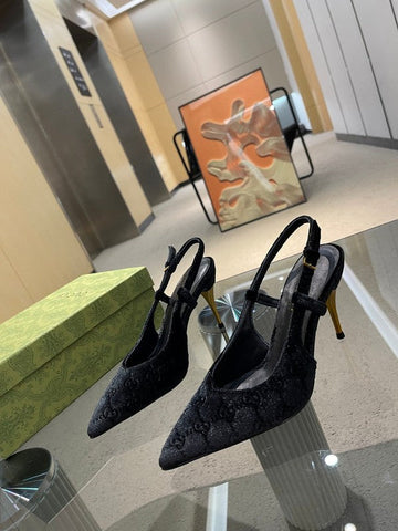 EC - GUKI Shoe - 463