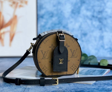 EC Fashion Lu-Vi bags - 17752