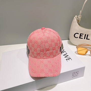 EC - GUKI Cap - 1149