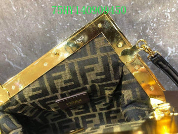 EC - FDE Bags - 2373
