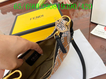 EC - FDE Bags - 1496