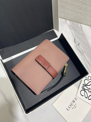 EC - LOW Wallet - 077