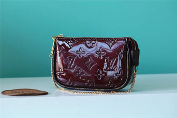EC Fashion Lu-Vi bags - 8841