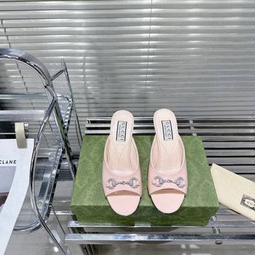EC - GUKI Shoe - 302