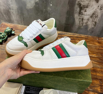 EC - GUKI Men Shoes - 187