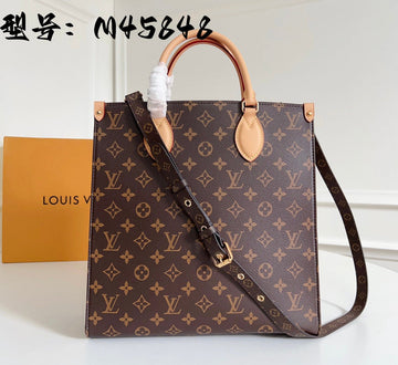 EC - LOV Women Bag - 1820