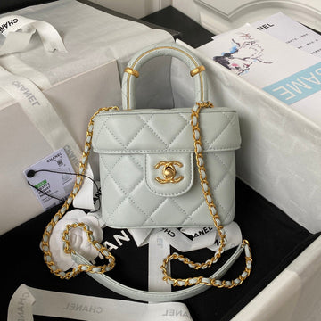 EC - CHL Women Bag - 1273
