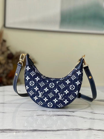 EC Fashion Lu-Vi bags - 17129