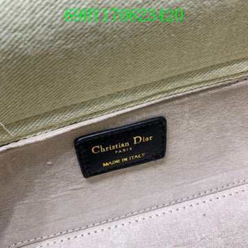 EC - DOR Bags - 1551
