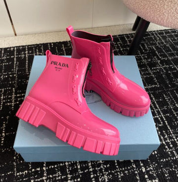 EC Luxury - PD Women Shoes - 094