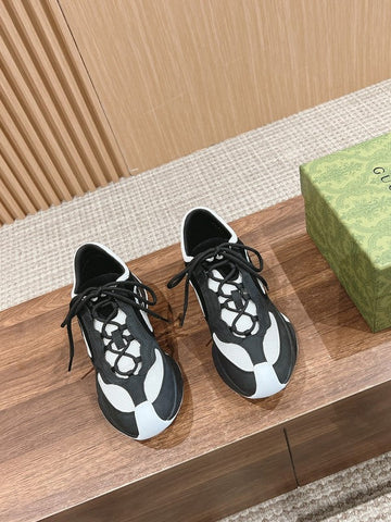 EC - GUKI Shoe - 598