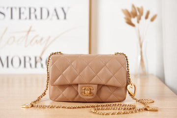 EC Luxury - CHL Bags - 2950