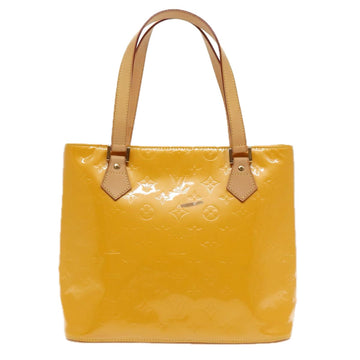 Louis Vuitton Houston  Patent Leather Tote Bag