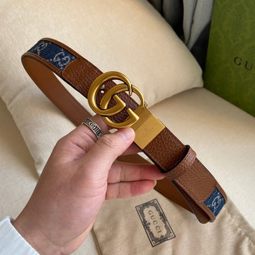 EC - GUKI Belt - 052