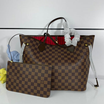 EC Fashion Lu-Vi bags - 17723