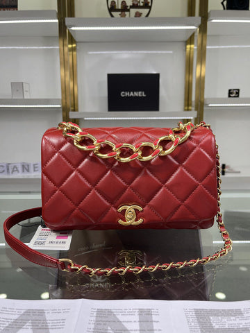 EC Luxury - CHL Bags - 3024