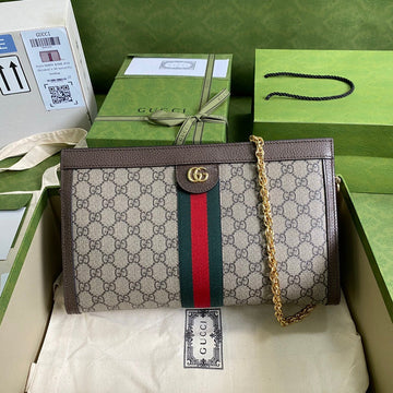 EC - GUKI Bag - 376